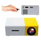 MINI PROYECTOR LED PORTÁTIL