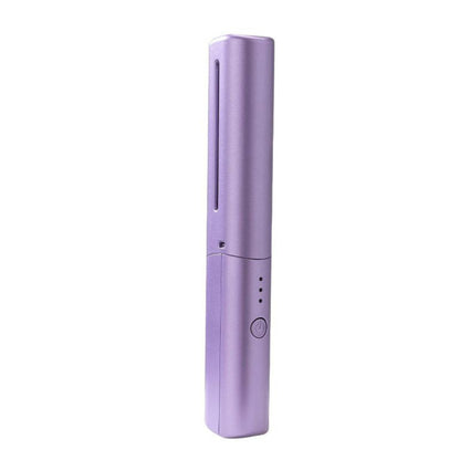 CEPILLO ALISADOR ELÉCTRICO PORTATIL