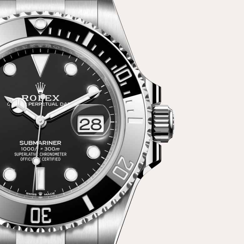⌚RELOJ ESTILO SUBMARINER