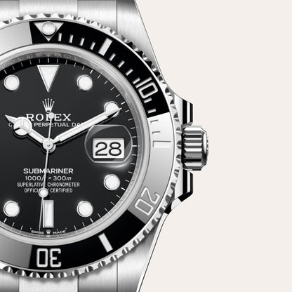 ⌚RELOJ ESTILO SUBMARINER