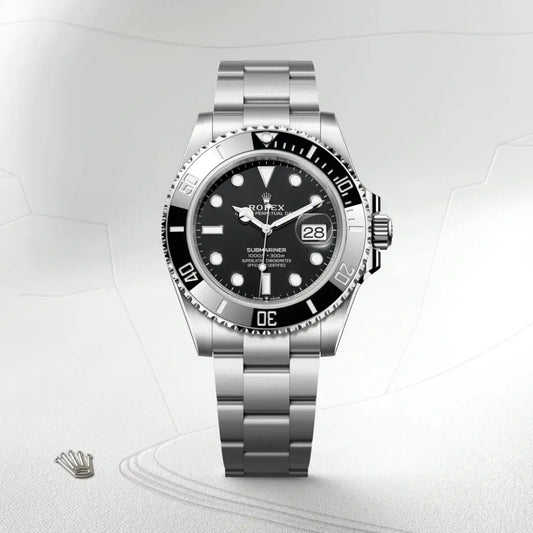 ⌚RELOJ ESTILO SUBMARINER